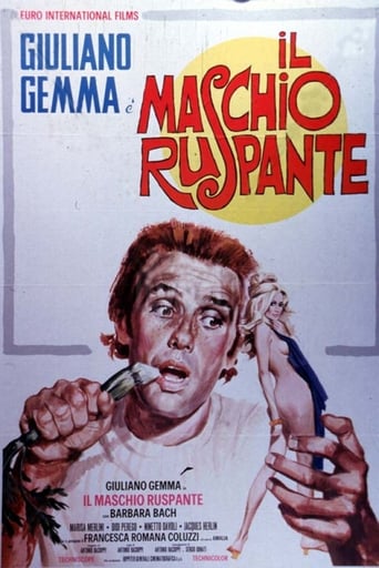 Il Maschio Ruspante (1973)