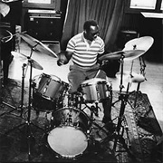 Andrew Cyrille
