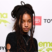 Willow Smith
