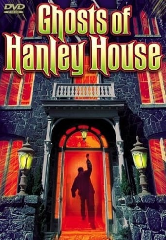 Ghosts of Hanley House (1968)