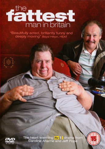 The Fattest Man in Britain (2009)