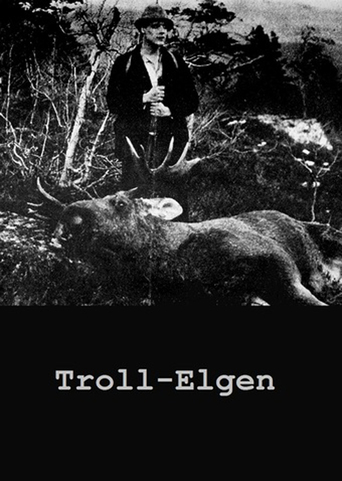 Troll-Elgen (1927)