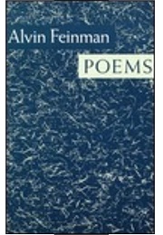 Poems (Alvin Feinman)