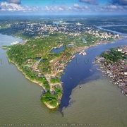 Chandpur, Bangladesh