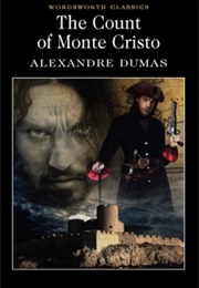 The Count of Monte Cristo (Alexandre Dumas)