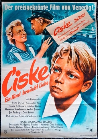 Ciske De Rat (1955)