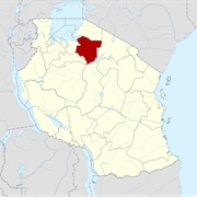 Simiyu Region (Tanzania)