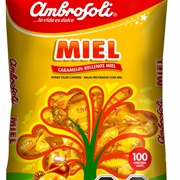 Ambrosoli Miel