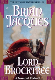 Lord Brockwell (Brian Jaques)