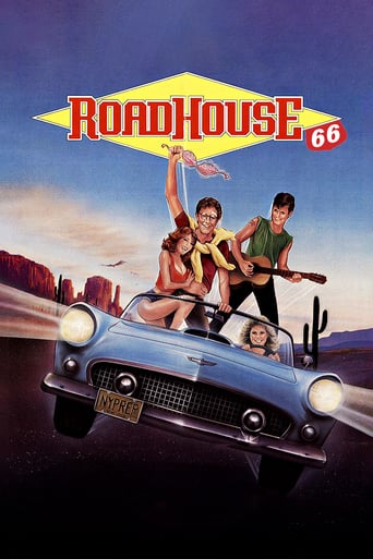 Roadhouse 66 (1985)