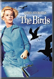 The Birds (1963)
