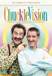 Chucklevision (1987)