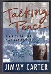 Talking Peace (Jimmy Carter)