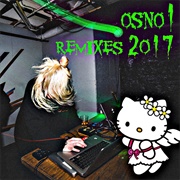 Osno1 - REMIXES 2017
