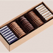 Jean Paul Hevin Assorted Palets Coffret