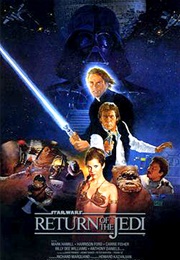 Return of the Jedi (1983)
