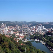 Uzice, Serbia