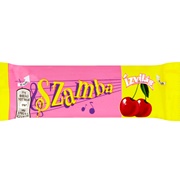 Izvilag Szamba Cherry Marzipan Chocolate Bar