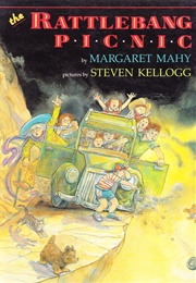 The Rattlebang Picnic (Margaret Mahy)