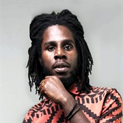 Chronixx
