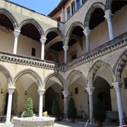 Museo Archeologico Nazionale Tarquiniense