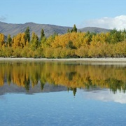 Lake Dunstan
