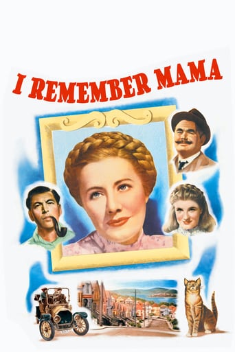 I Remember Mama (1948)