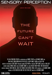 Sensory Perception (2019)