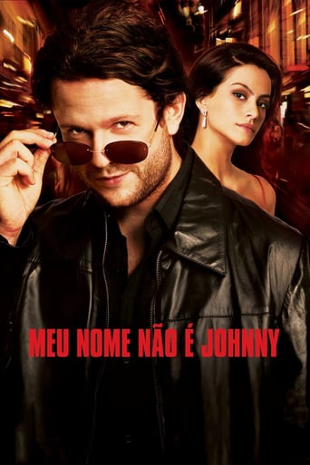 My Name Ain't Johnny (2008)