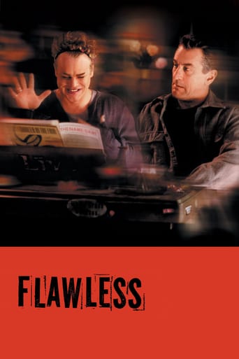 Flawless (1999)