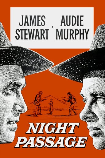 Night Passage (1957)