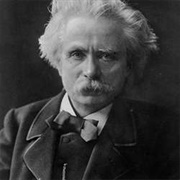 In the Hall of the Mountain King