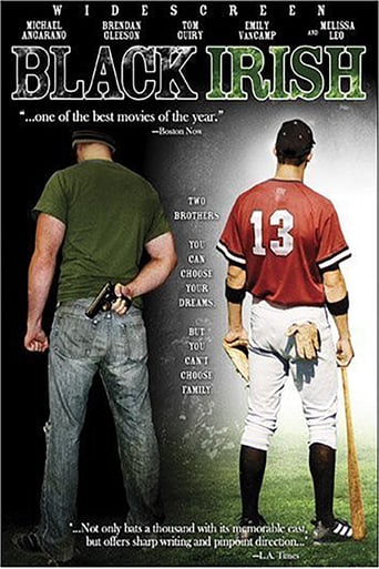 Black Irish (2007)
