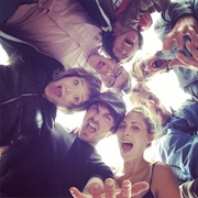 Photo Scavenger Hunt