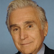 Maurice Hinchey