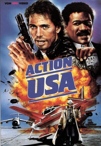 Action U.S.A. (1989)