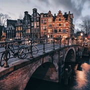 Amsterdam, Netherlands