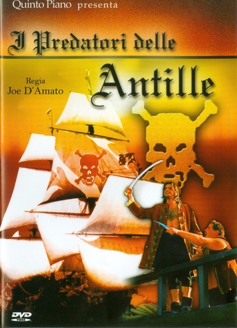 I Predatori Delle Antille (1999)