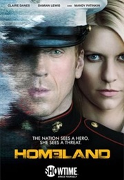 Homeland (2011)