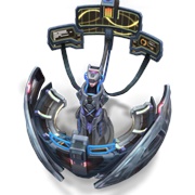 Psy Ops Sona: Hunter