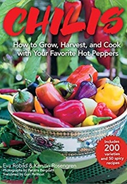 Chilis (Eva Robild, Kerstin Rosengren)