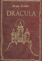 Drácula (Bram Stoker)