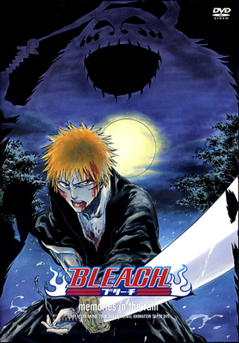 Bleach: Memories in the Rain (2004)