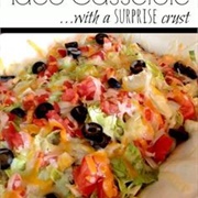 Taco Casserole