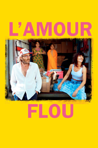 L&#39;amour Flou (2018)