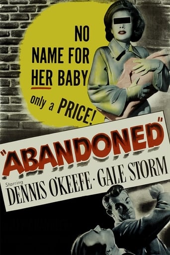 Abandoned (1949)