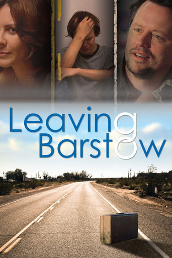 Leaving Barstow (2008)