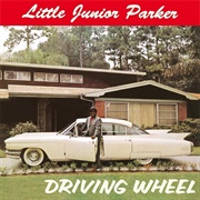 Junior Parke - Driving Wheel
