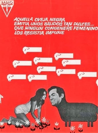 La Pecora Nera (1968)