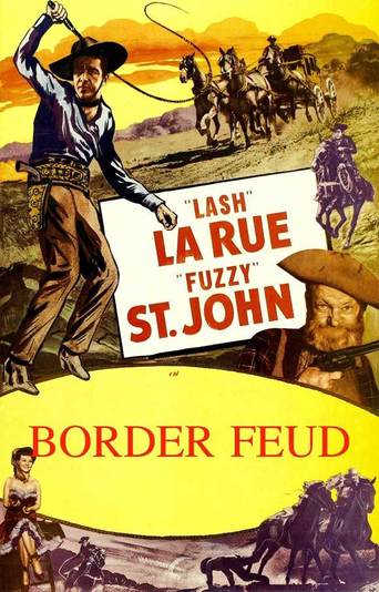 Border Feud (1947)